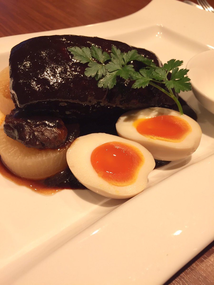 ichikawaoidon's tweet photo. おいどん肉の日
大人気『おいどん自慢の角煮』
が1,380円⇒1,100円とお得！
おいどん自慢の角煮を是非この機会にどうぞ！

#市川おいどん
#おいどん
#肉の日
#豚の角煮 https://t.co/WiZGvvPqz6