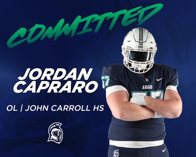 Jordan Capraro tweet media