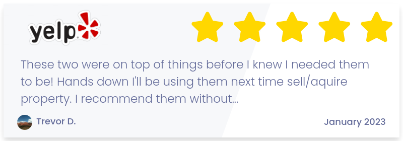 StewartGroupEx1's tweet photo. “Check out our newest review! https://t.co/fLKp5PZXfd