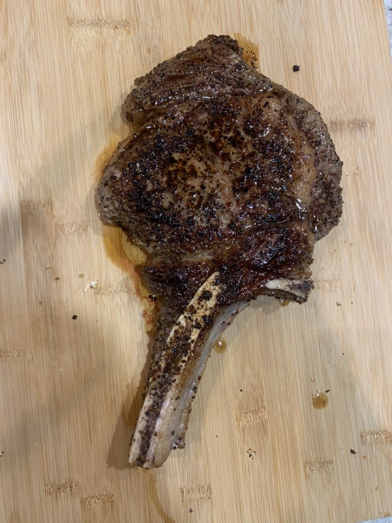 BEEF it’s what’s for dinner! If you want to some high quality locally grown, fed and butchered beef from central Texas give me a shout!