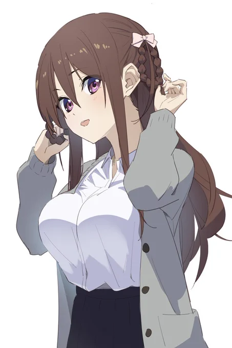 たべる? 