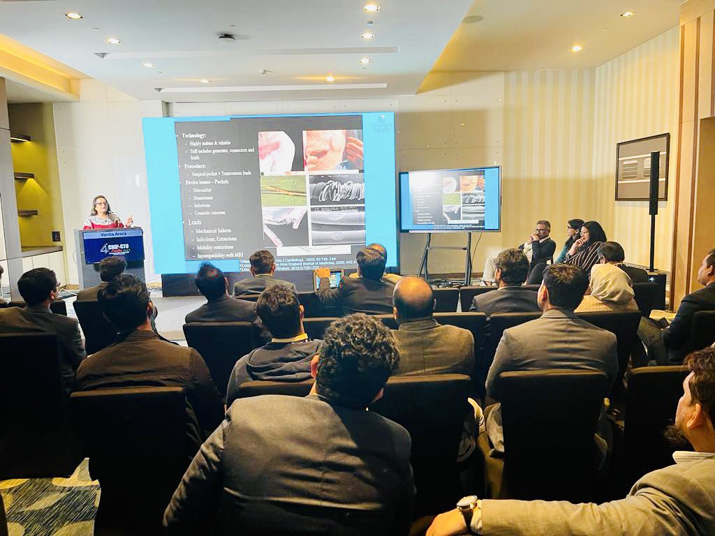 Vanita Arora tweet media