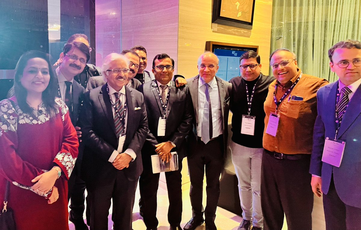 Vanita Arora tweet media