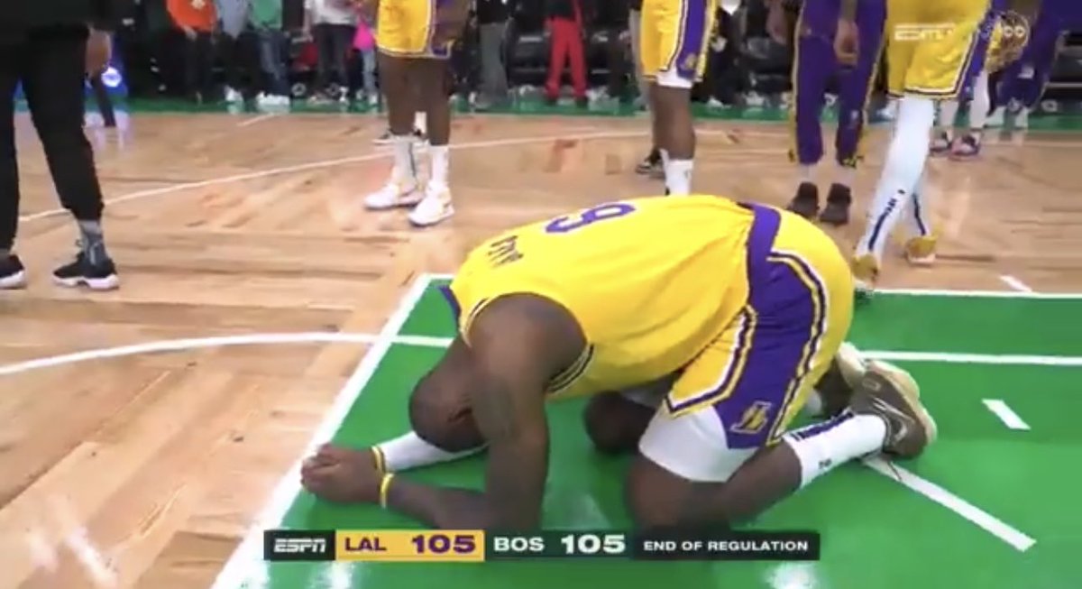 Her: I’m a freak in bed 😜😝

Her the whole time: