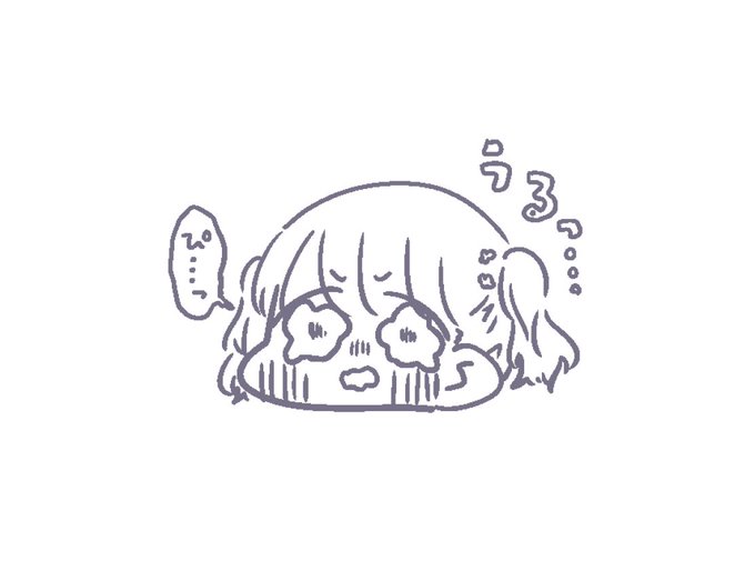 "寸前"の小糸 