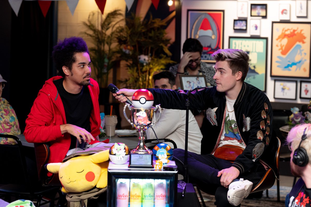 Beastcoast tweet media