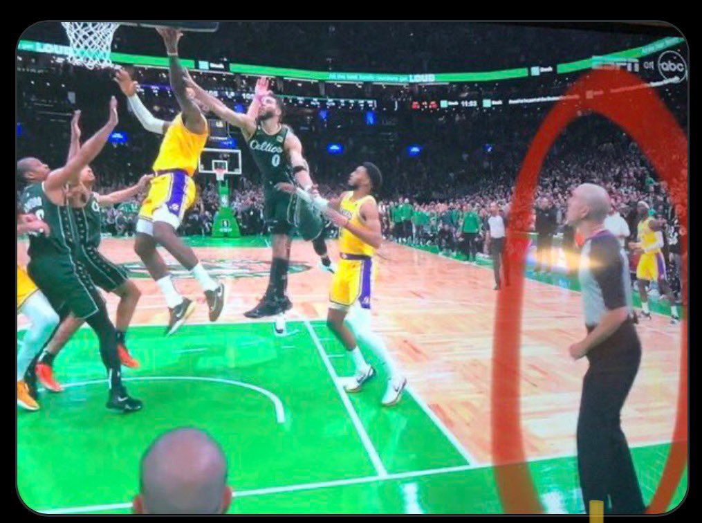 katelevy100's tweet photo. NBA Oscar nominee &amp; conspiracy theorist   @patbev21 getting ‘canceled’ by the @BlindRefs of the
@NBAOfficial 

@ESPNLosAngeles 

#patbev #lakeshow #NBA #NBARivalsWeek #kingjames #AllStar #nbarefs #blindrefs https://t.co/eAR6yZwABd