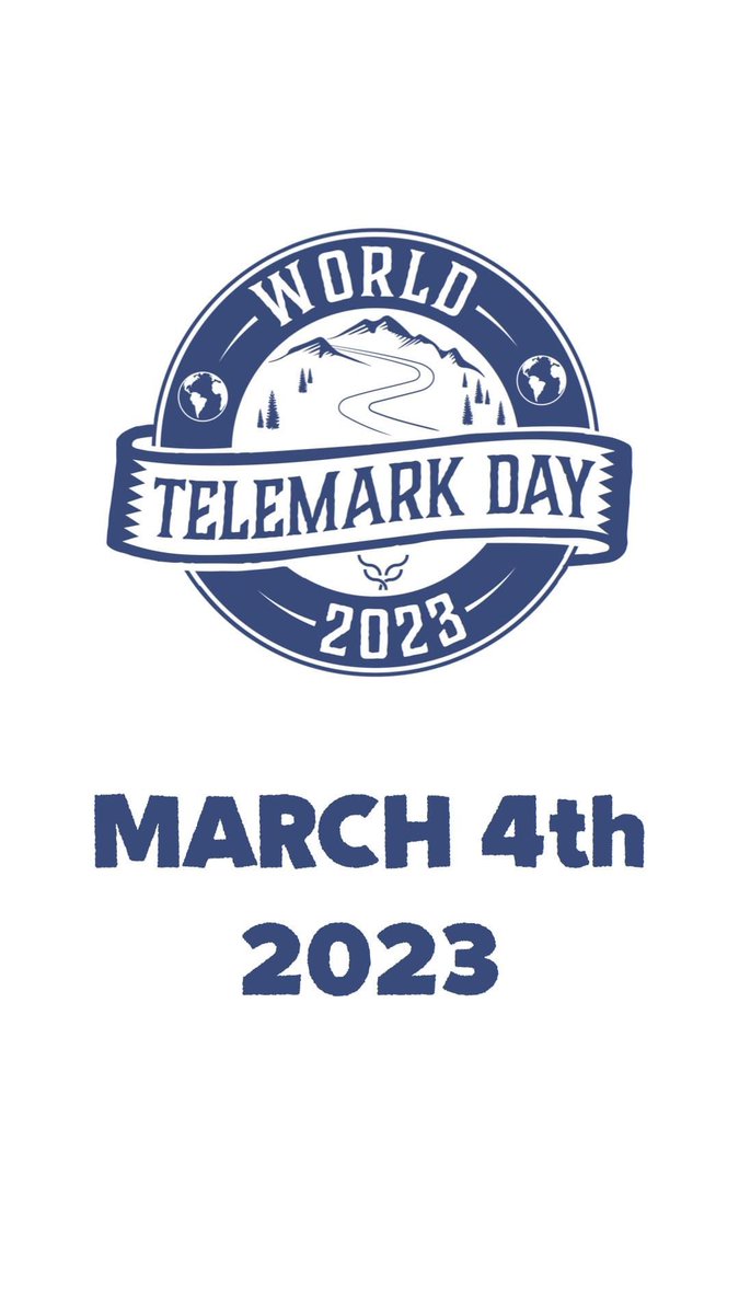 Big thanks to <a href="/joshnomadsen/">Josh Madsen</a> for chopping it up w my daughter about Sondre Norheim’s impact and legacy on skiing for her history day project. Spread Telemark always.