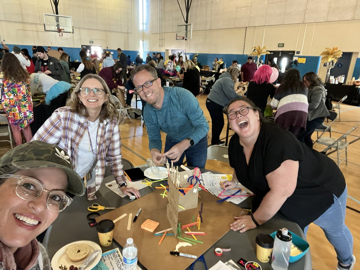 Davina Stringer, Ed.D. tweet media