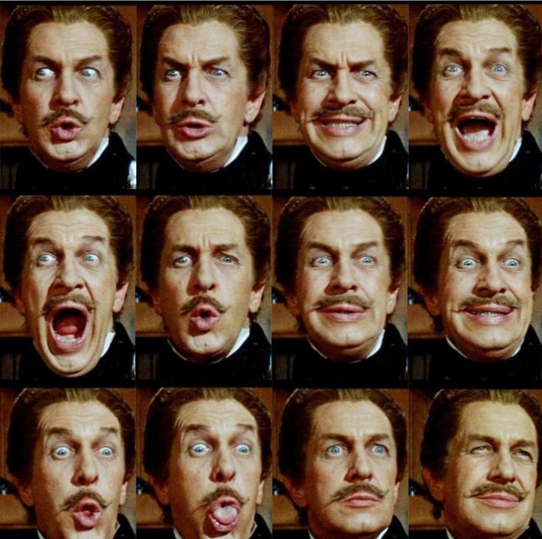 HorrorHammer1's tweet photo. Vincent Price (1962) https://t.co/c2AxqIXWyr