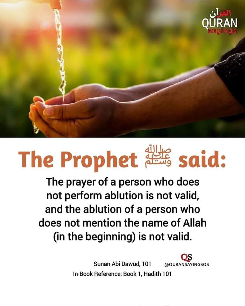 Aysho_'s tweet photo. Hadith of the day. https://t.co/TK3qMJKWt0