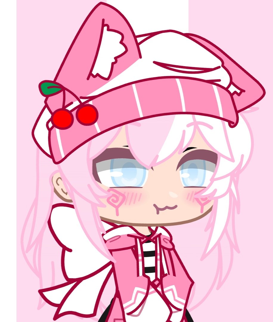 Pinky_Luscious_'s tweet photo. my new oc tbh i just wanted to be a human from now on 💖🌷🌺 i hope you guys like it <3 ♡💖🌷🌺🌻🌌

#gachaclub https://t.co/AcapV3lNeK