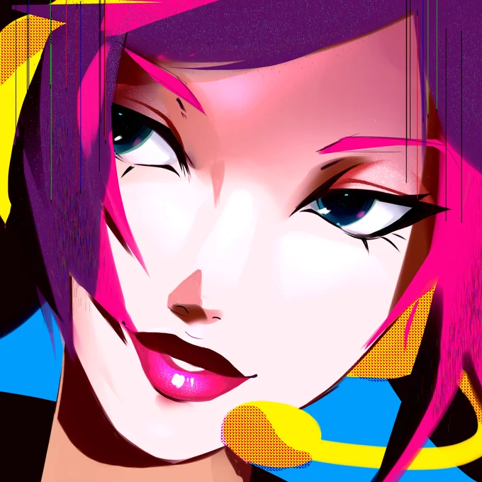 Ulala | Space Channel 5  
