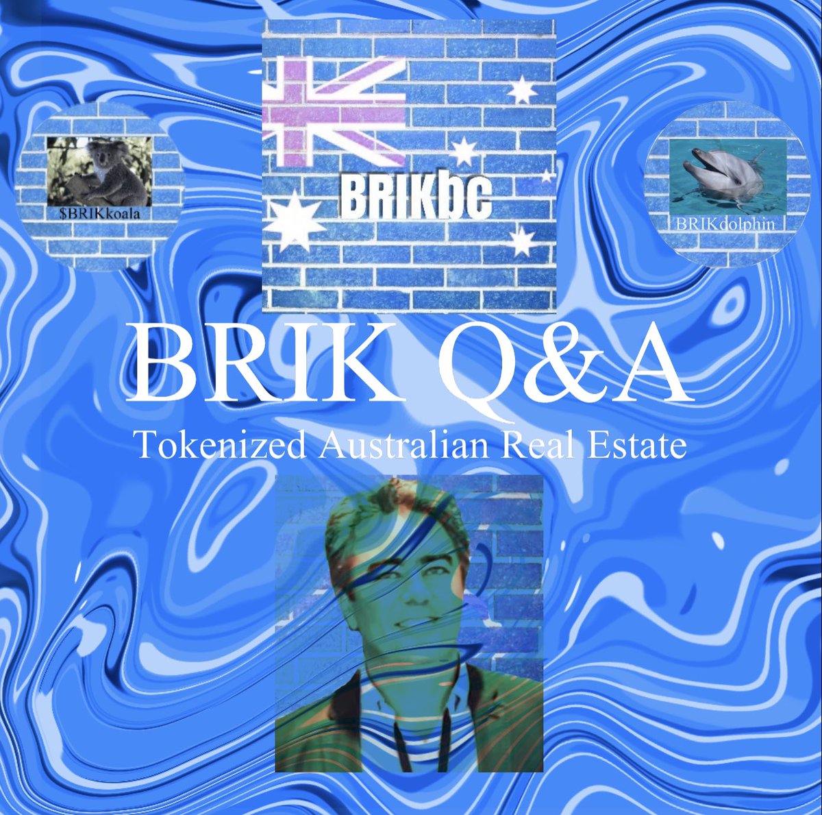 BrikBC's tweet photo. #BRIKbc TwitterSpaces/#Braveland sessions hosting/facilitating
week starting 30January2023
✅#BRIK_QnA-Australian #Tokenized #RealEstate
✅#WHATisTOKEN-WHAT is RealEstate Tokenization❓
✅#Braveland Gems💎on Beach🏖️- #Ravencoin community event
See links below in comments
👇 https://t.co/eoo7h806io