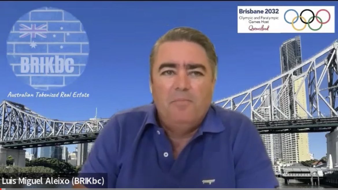 BrikBC's tweet photo. #BRIKbc TwitterSpaces/#Braveland sessions hosting/facilitating
week starting 30January2023
✅#BRIK_QnA-Australian #Tokenized #RealEstate
✅#WHATisTOKEN-WHAT is RealEstate Tokenization❓
✅#Braveland Gems💎on Beach🏖️- #Ravencoin community event
See links below in comments
👇 https://t.co/eoo7h806io
