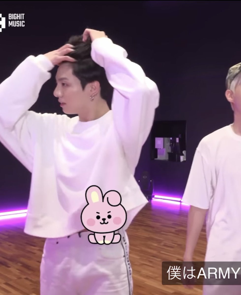 Jrjvjsj7's tweet photo. 久々に3J@Butter見たけど、
アーティスト保護かわいっ🐰🦄💜
Bombだから?
#BTSJIMIN #btsjungkook #btsjhope
#btsbomb https://t.co/JdNv7Mrm4j