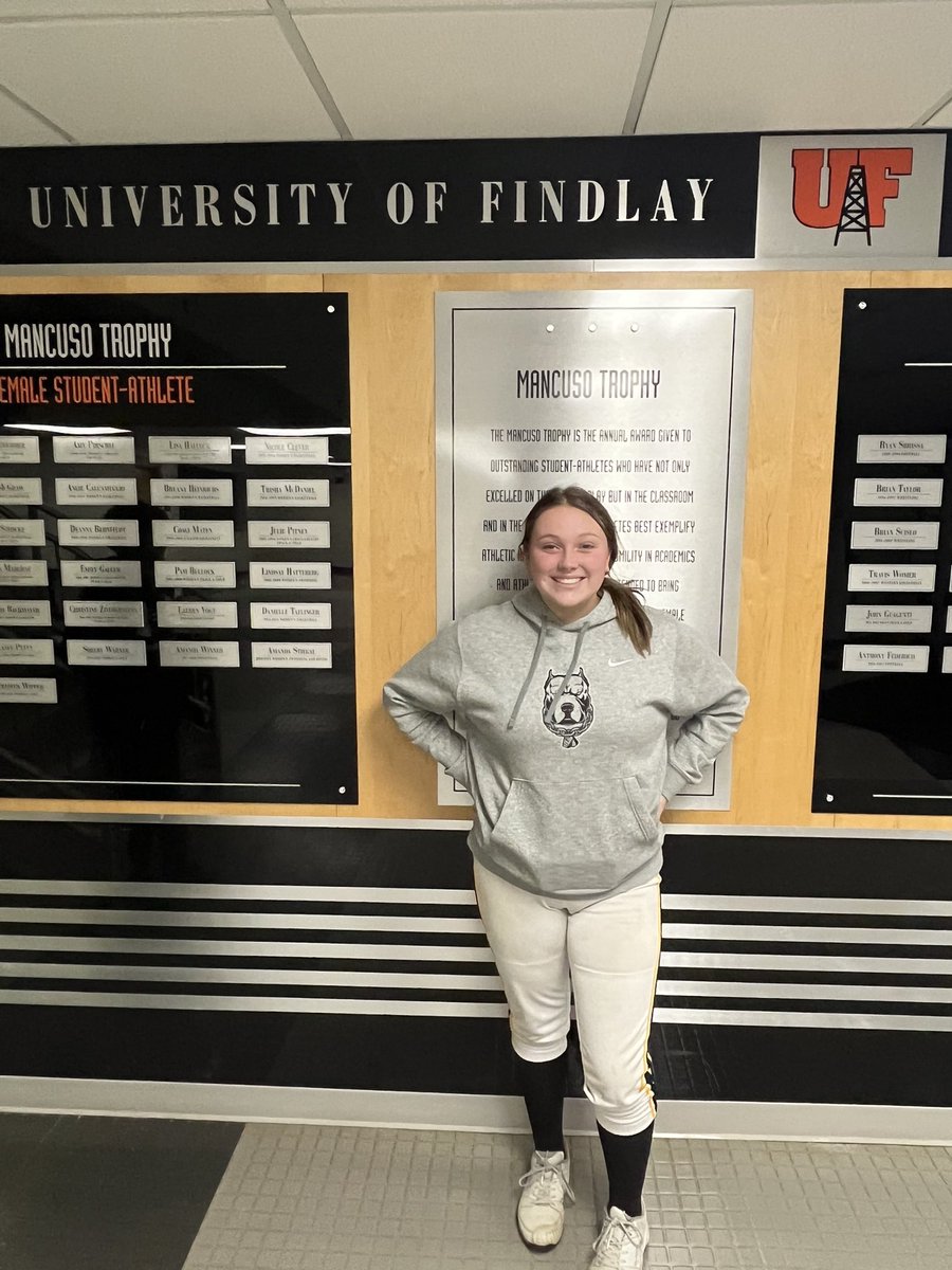 Absolutely loved the camp today <a href="/UFOilerSoftball/">Findlay Softball</a>  thanks coach <a href="/DloweOilerkid/">Danielle Lowe</a> and players for the great instruction and positive atmosphere <a href="/HawksColyer16u/">Ohio Hawks</a>