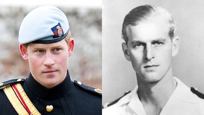 lgonyou's tweet photo. @DavidPa60712232 Sorry, but he looks so much like his grandfather! No photo editing here. https://t.co/qfJORqn42x