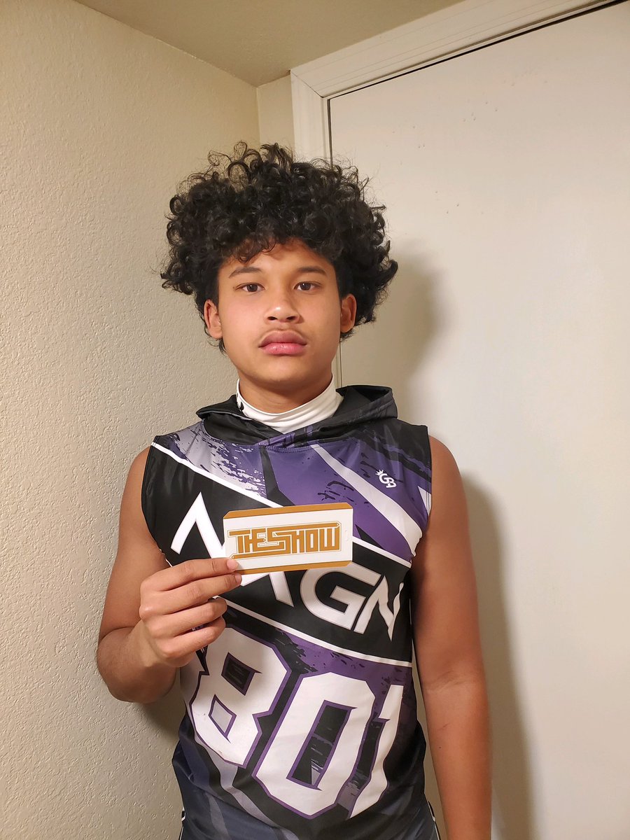 Had a great time competing @TheSHOWByNXGN camp today. Grateful to be selected to compete in        Georgia this summer!

@mphsrecruiting 
<a href="/CoachElauer51/">Coach Lauer</a> 
<a href="/JUSTCHILLY/">Just Chilly</a> 
<a href="/ZachAlvira/">Zach Alvira</a> 
<a href="/DBCoachGaddis/">Cam Gaddis</a> 
<a href="/TheDBAcademy/">The DB Academy</a>