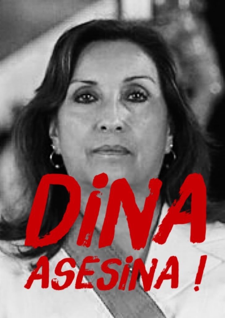 carlos_IHJ's tweet photo. Los que defienden a @DinaErcilia son los mismos miserables que defendieron a @MerinoDeLama , expertos en culpar a otros de las muertes causadas por el Gobierno de turno.
#DinaAsesinaRenuncia #DinaAsesina #DinaRenunciaYa https://t.co/1WJQMufXVD