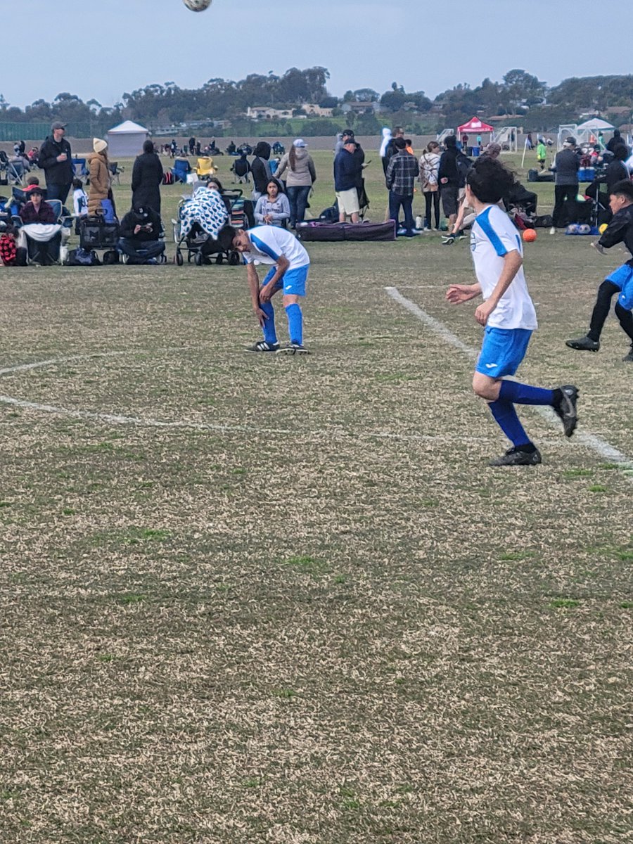 Yogi_Mike88's tweet image. Though day for muh boi..but no one said It would be a smooth road 😶.. nothing takes away his passion thoo  #StateCup #StateCup2023