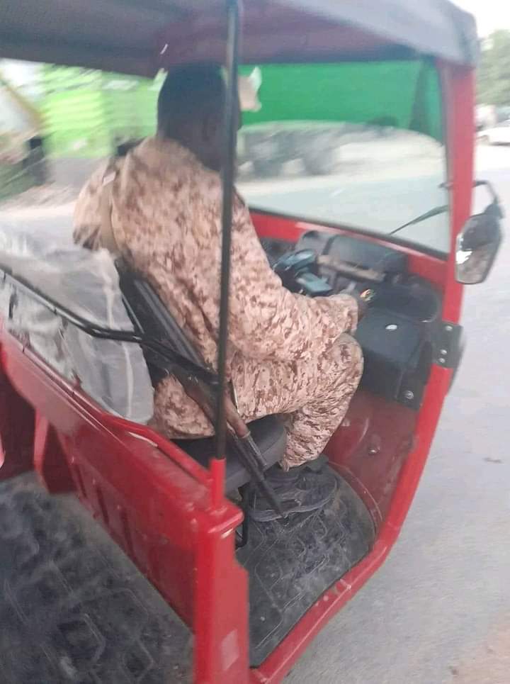 CawedAhmed's tweet photo. Laascaanood
#SNMout
#terroristsout
@EGaraad_ @HodoMure @JamaAhm091233 @MohamoudGaildon @NaasirBoobe @NadaAli4Somalia @qoraa_somali_ah @sawdamahmou @SomaliAwil @thatFay_ https://t.co/P0mLh5xHh9