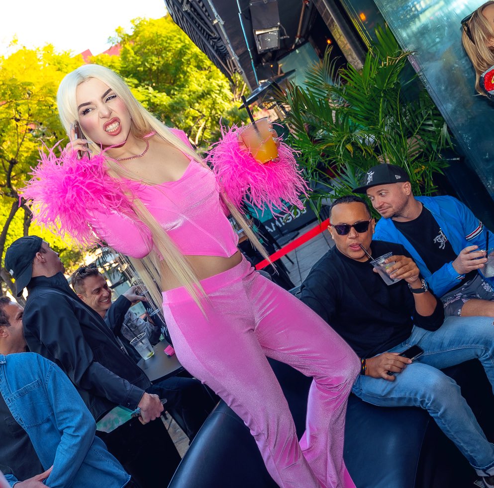 Jorge Barragan tweet media