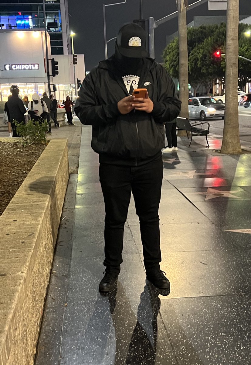 Joey Scott tweet media