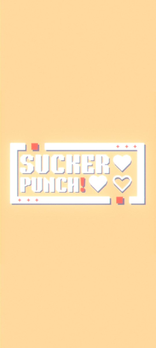 xdinarylocks's tweet photo. Xdinary Heroes Lockscreen / Wallpaper
<Test Me Tracks>
• ver. 2
Sucker Punch!
#XdinaryHeroes #엑스디너리히어로즈
#Gunil #Jungsu #Gaon
#Ode #Junhan #Jooyeon
#HappyGaonDay #Test_Me
#WE_ARE_ALL_HEROES https://t.co/CIwuBFHcrl