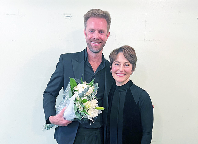 Laura Jackson tweet media