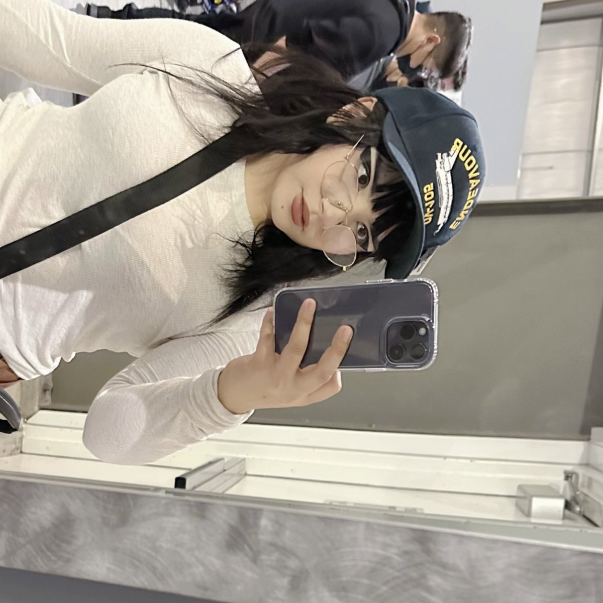 cvnela on Twitter: "I should’ve bought this hat