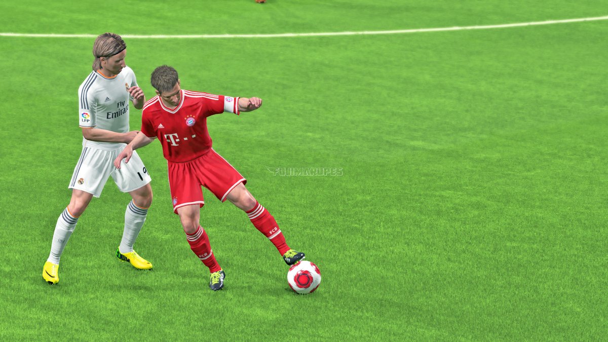 FujimaruPro's tweet photo. #PES2014 looks good in 2023
#proevolutionsoccer #pes14 #foxengine #efootball #efootball2023 #pes2013 #pes2015 #pes2014 #ps5 #proevolutionsoccer2014 #football #pes https://t.co/DELFQzIuk3