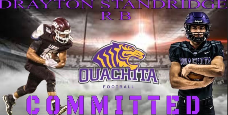 I am extremely blessed to receive an offer from Ouachita Baptist University!  I am 100% committed, and can’t wait to get to work. Thank you to my family, friends, and coaches for helping me get to this point. 
Jeremiah 29:11
<a href="/JuliusCPruitt1/">Julius Julio Pruitt</a> <a href="/CoachShock_OBU/">Brett Shockley</a> <a href="/OuachitaFB/">Ouachita Football</a>