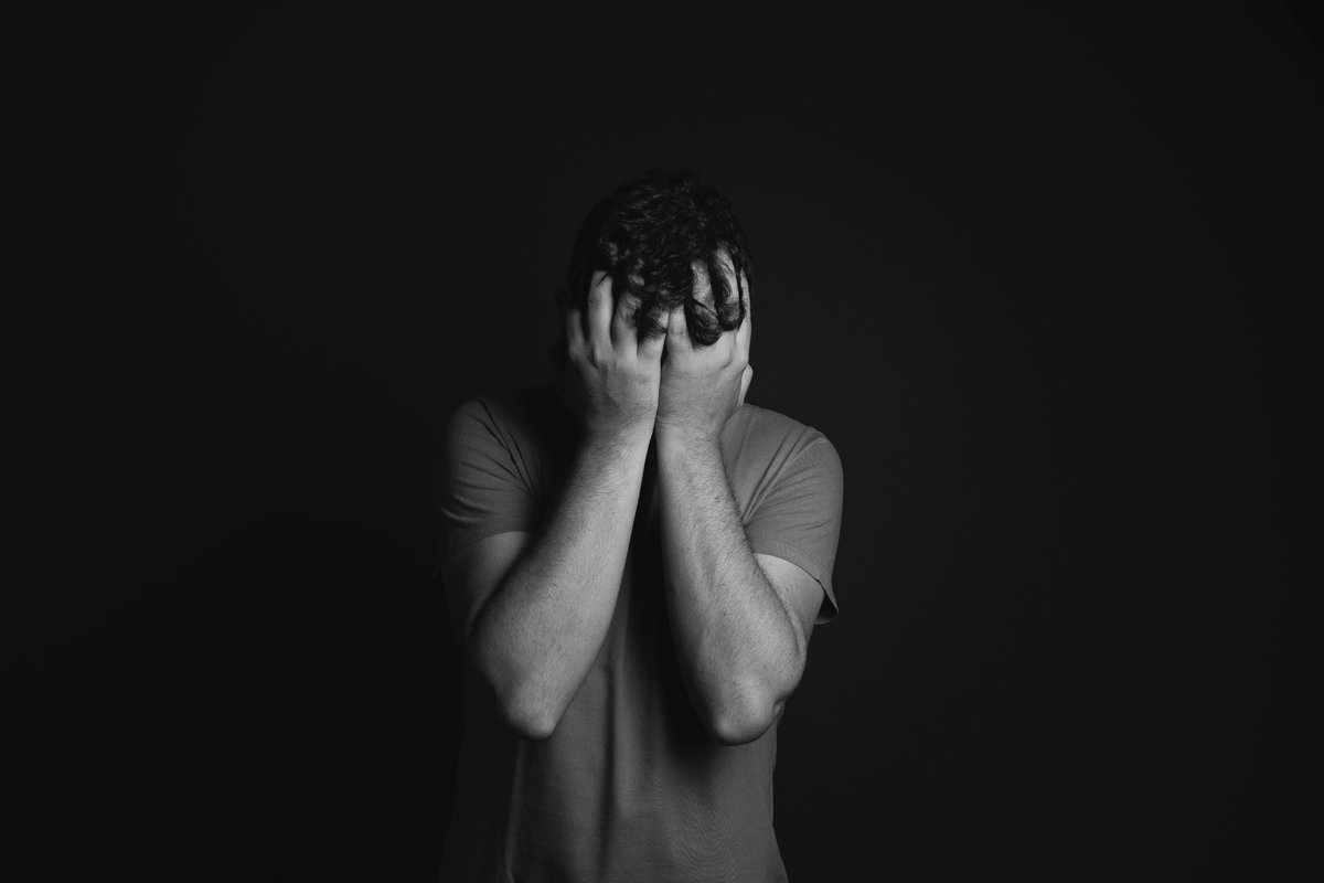 klerk687's tweet image. Mental Health In The Digital Age
medium.com/@klerk687/ment…
#Health #mentalhealth #MentalHealthAwareness #MentalHealthMatters #healthylifestyle #HealthyLiving