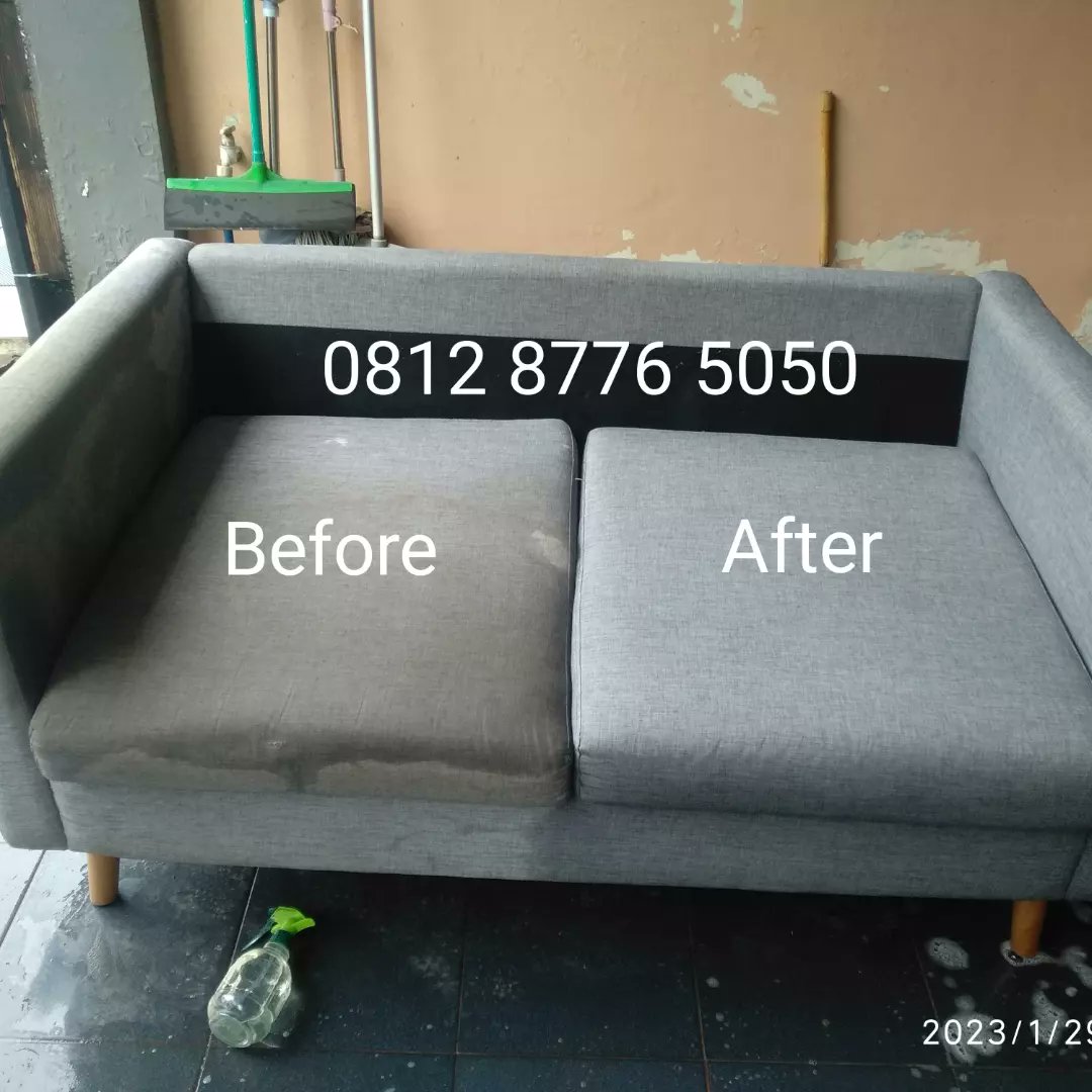 cucisofaamc's tweet photo. Cemerlang Clean Sedang Mengerjakan Cuci Sofa di Perumahan Paradiso Residence Kota Bekasi, Untuk Info Lebih Detail dan Pemesanan via WhatsApp. https://t.co/fIYX0wvj2P
https://t.co/kfxYLskcZU https://t.co/bO68HXPsZx