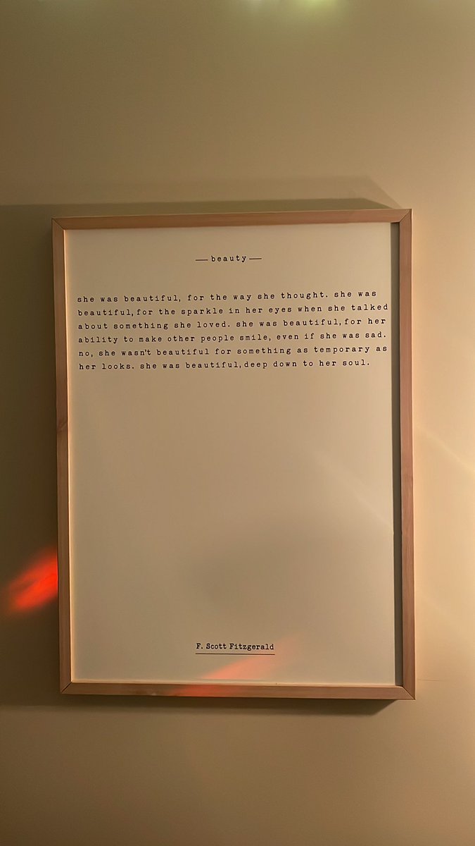 BrendanGuciardo's tweet photo. What did Scott Fitzgerald do to you? https://t.co/7f1Dxyh9eD