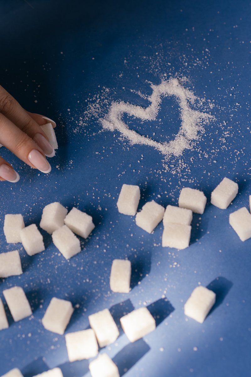 klerk687's tweet image. How Dangerous Is Sugar To Our Health?
medium.com/@klerk687/how-…
#Health #healthylifestyle #sugar #Diet #diabetic #diabetes #weightlossmotivation #weightloss