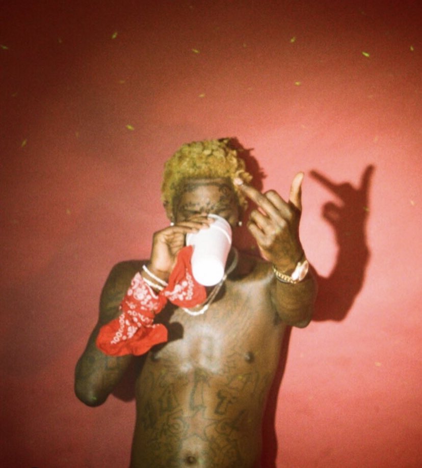 Free slime