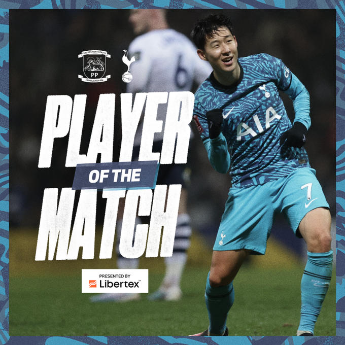 Spurs_ID's tweet photo. Menurutmu, siapa Player of the Match laga #PNETOT semalam? 🤔 https://t.co/AB4IItmWW2