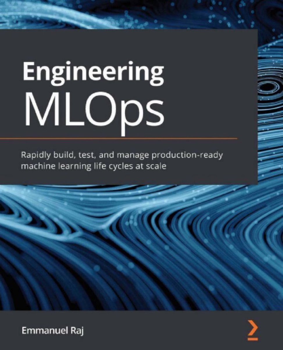 Tracking Experiments to Improve #AI Model Performance Accuracy: bit.ly/3hrziy3 ———— #BigData #Analytics #DataScientists #DataScience #MachineLearning #MLOps #ModelOps #EnterpriseAI ———— ➕see this book: amzn.to/3qFdUJS