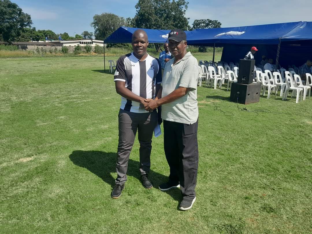 Mlondolozi Ndlovu tweet media