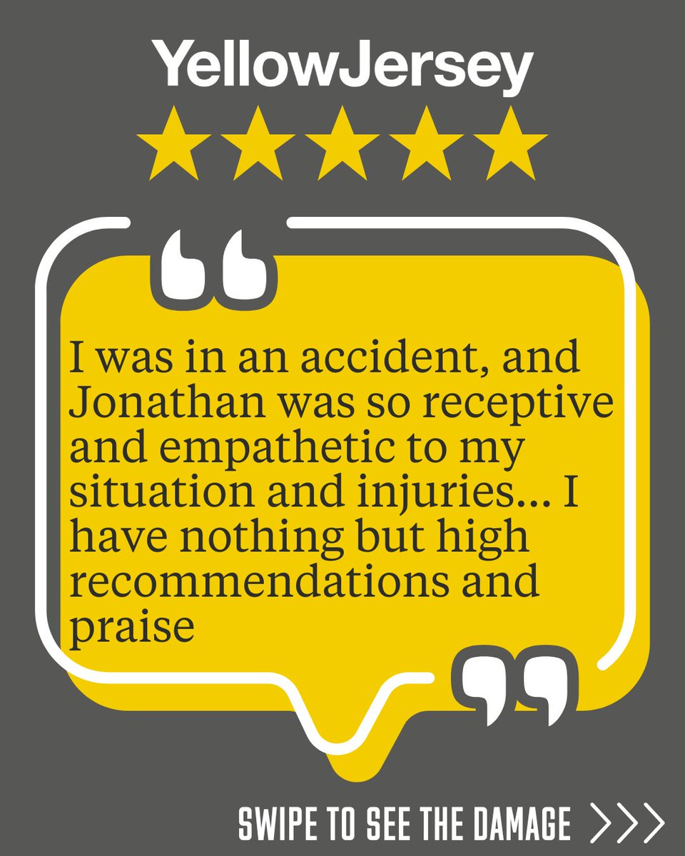 YellowJerseyUK's tweet photo. "A dog crashed into my back wheel and I was thrown off my bike, landing on my head"

Get cover today: https://t.co/hnxfckLxFO

#FreeYourRide #YellowJersey #Rapha #Raphaclub #RaphaCC #raphacyclingclub #roadcycling #cycling #oakley https://t.co/7r2Gf5mKtC