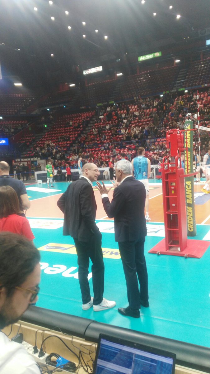 Tecnici a confronto <a href="/anastasi60/">Andrea Anastasi</a> 👏👏👏