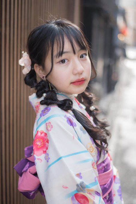 Twitterのコスプレ画像22