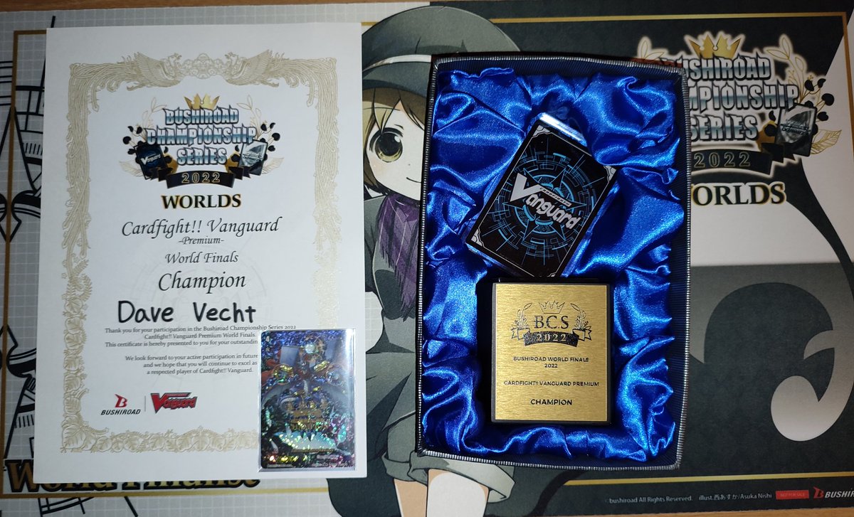 Dave Vecht tweet media