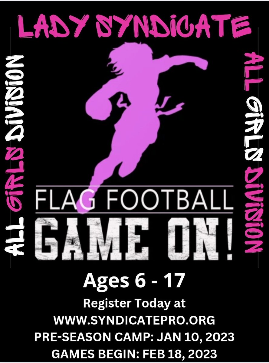 Thesyndicatepro tweet media