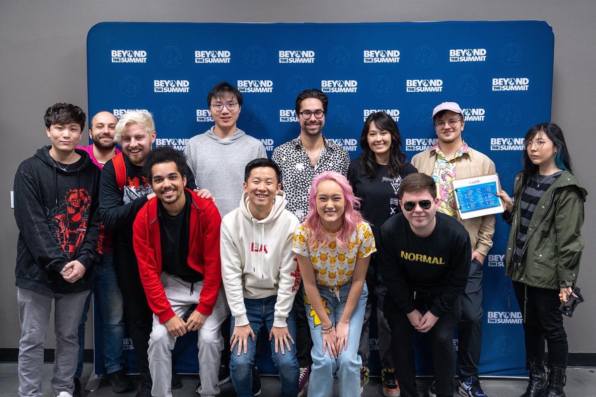 Wolfe Glick’s Pokémon Scarlet &amp; Violet Invitational comes to a close! 

Congrats to the champion <a href="/gsmVoiD/">Void</a> and thank you to <a href="/WolfeyGlick/">Wolfey</a> and <a href="/beastcoast/">Beastcoast</a> for having us on board for this event 🫡