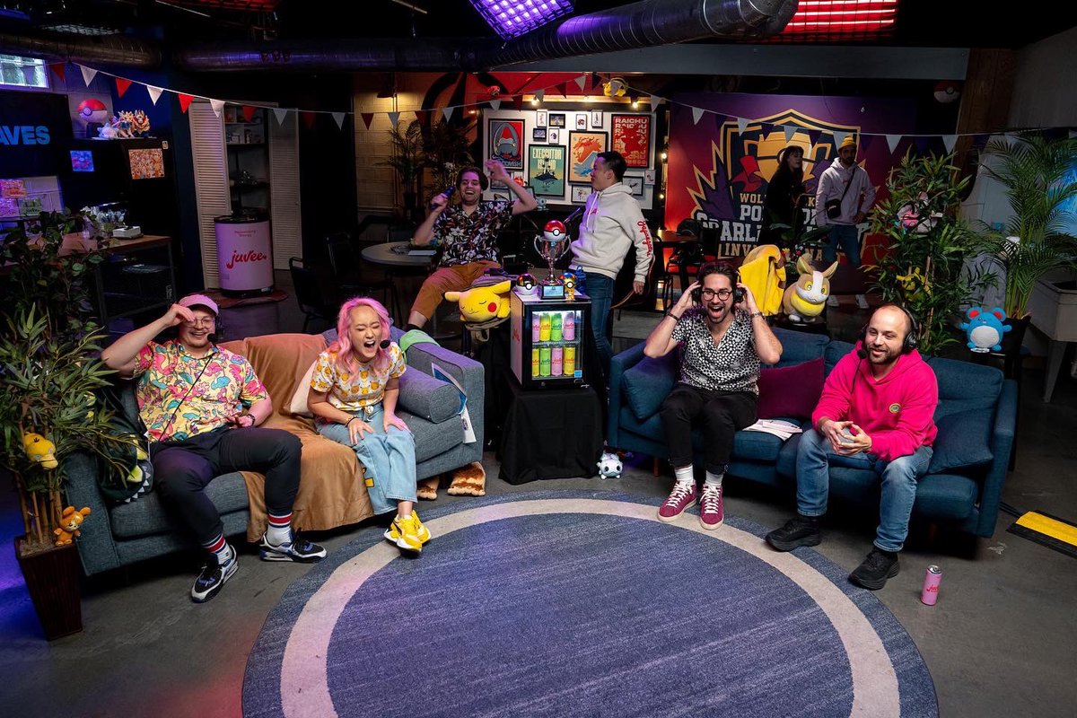 Beyond The Summit tweet media