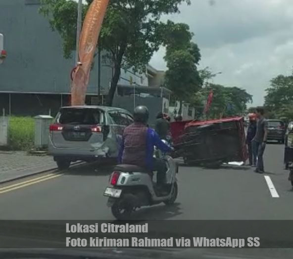 Radio Suara Surabaya tweet media