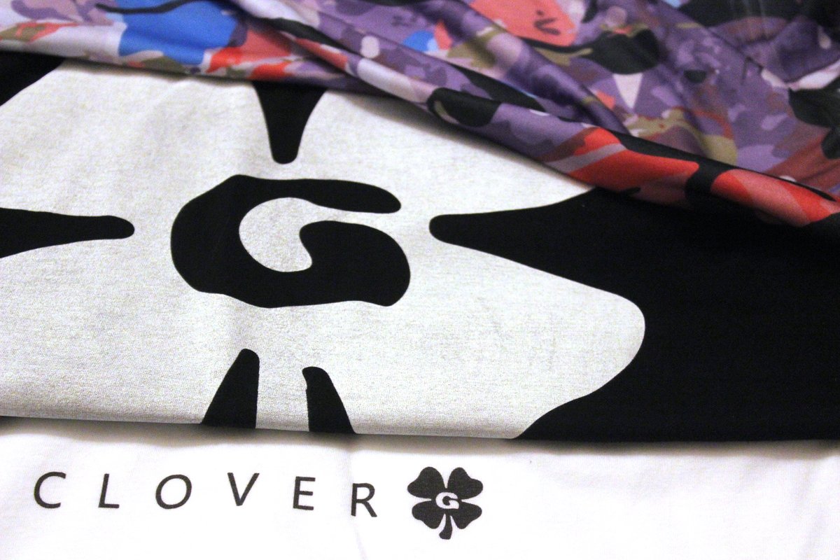 clover g! #Family #personalsecurity